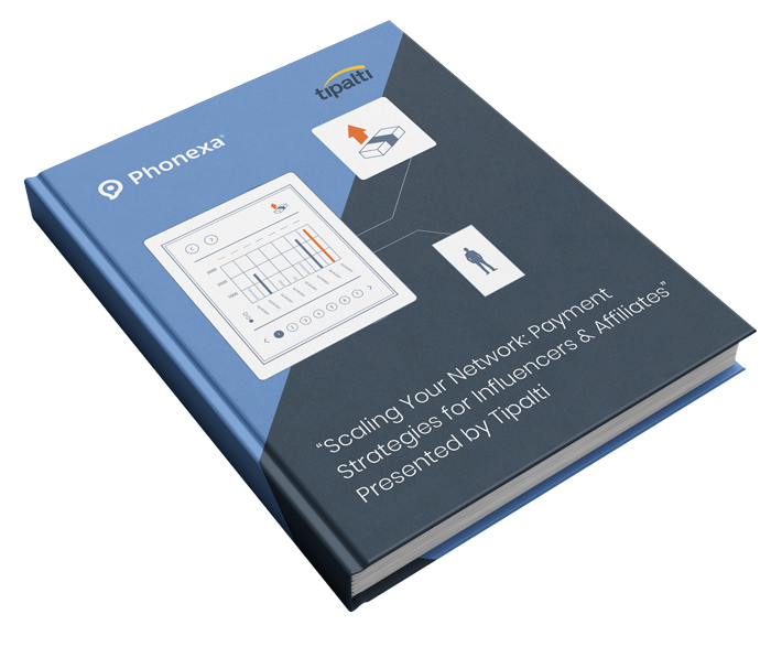 Scaling Your Network Payment Strategies for Influencers & Affiliates