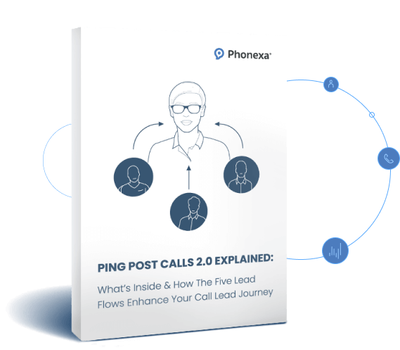 Ping Post Calls 2.0